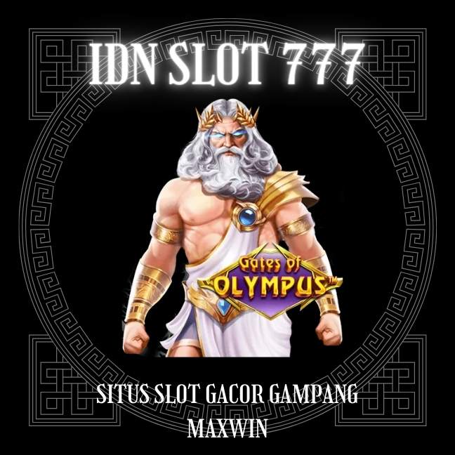 slot777 super gacor